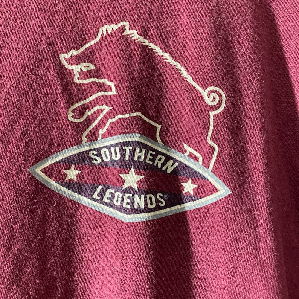 Mens tshirt - Picture 3 of 4